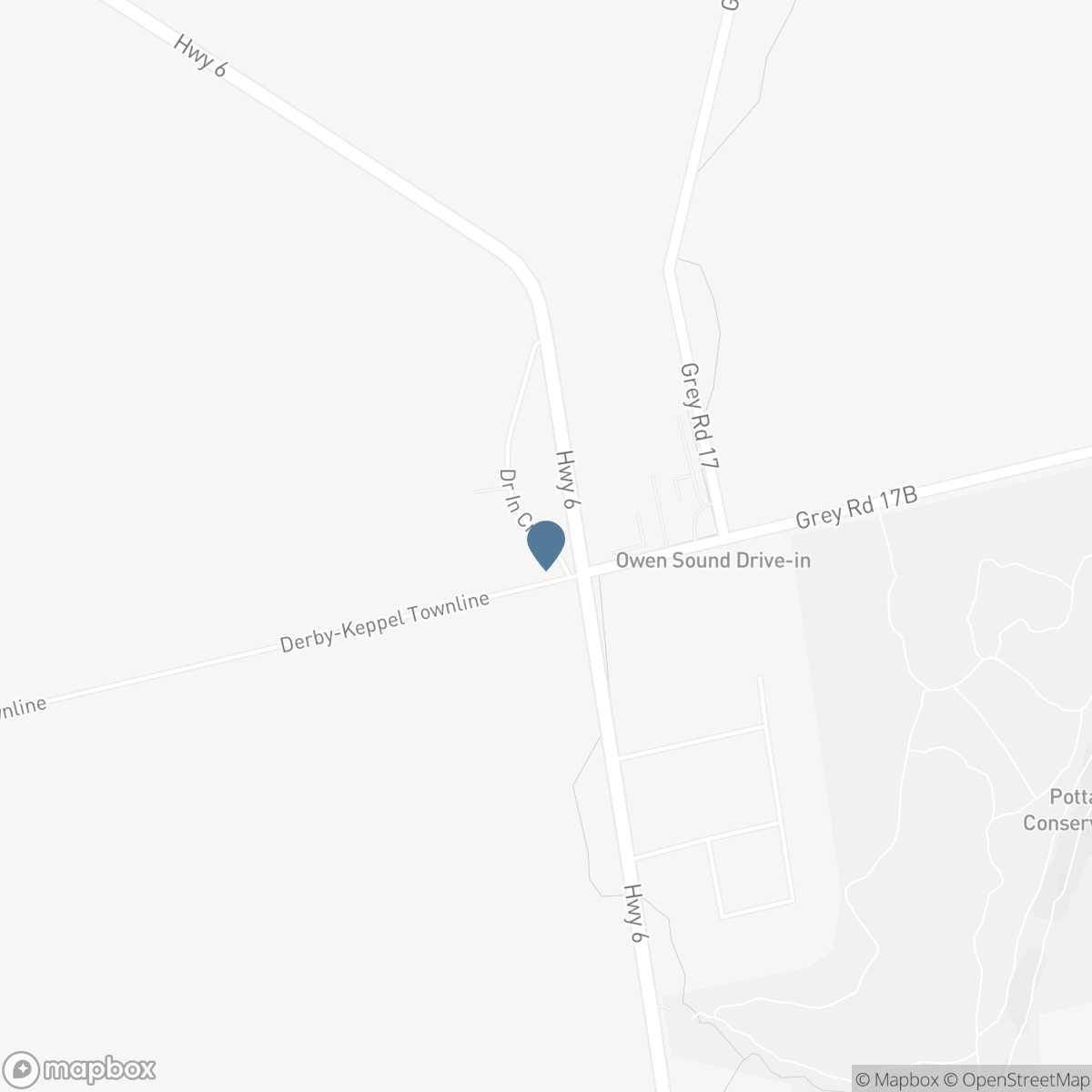 106 DRIVE-IN CRESCENT, Owen Sound, Ontario N4K 5N7